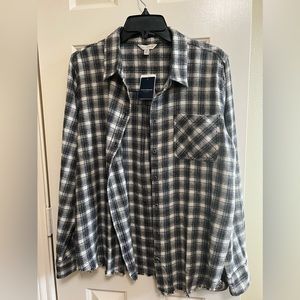 Lucky brand New Medium size